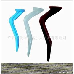 高尔夫球为什么要放钉子上