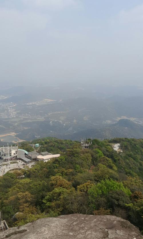 罗浮山乒乓球馆电话
