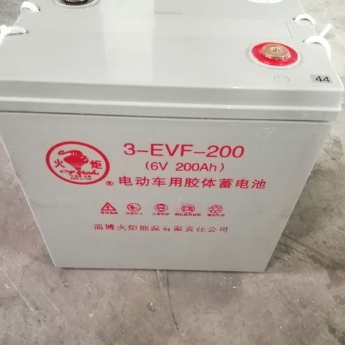 高尔夫电池使用寿命