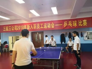 林邑乒乓球馆