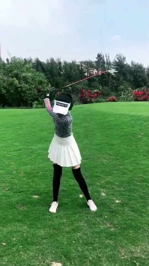 邯郸高尔夫球俱乐部