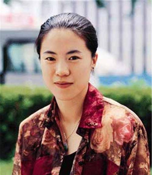 乒乓女王是谁