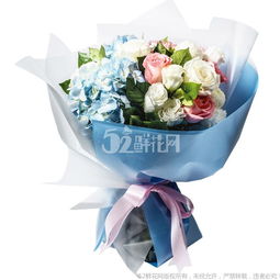 鲜花花束加烟多少钱