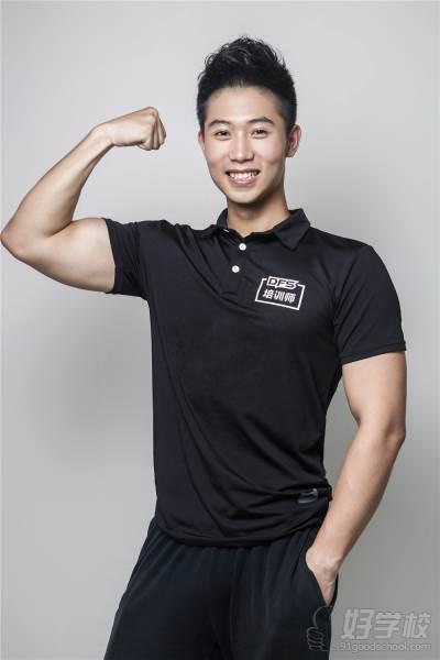 培训健身教练靠谱吗