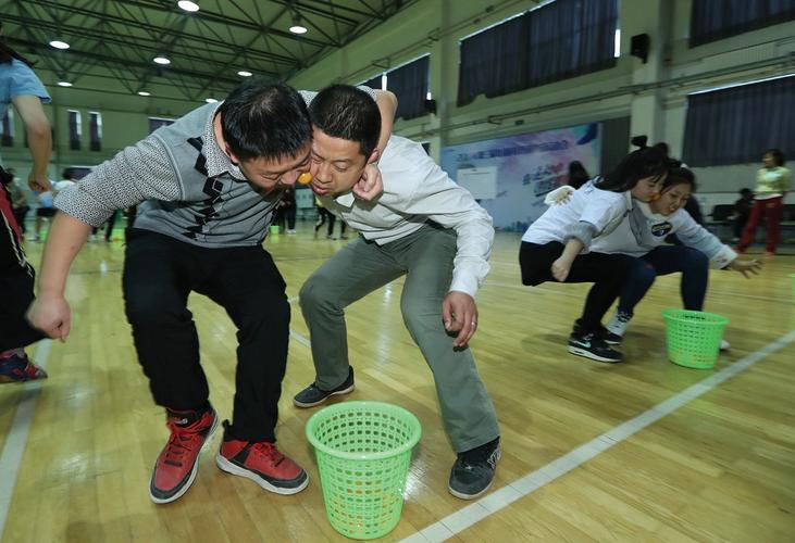 乒乓球比赛趣味名称