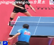 乒乓球漏气了还能弹起来吗