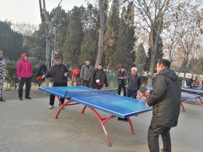 开封南郊乒乓球馆电话