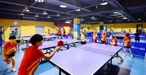 孩子学乒乓球长不高怎么办