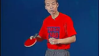 最新乒乓球教科书是哪本