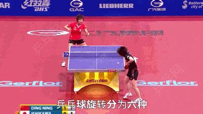 乒乓球变圆方法有几种图片