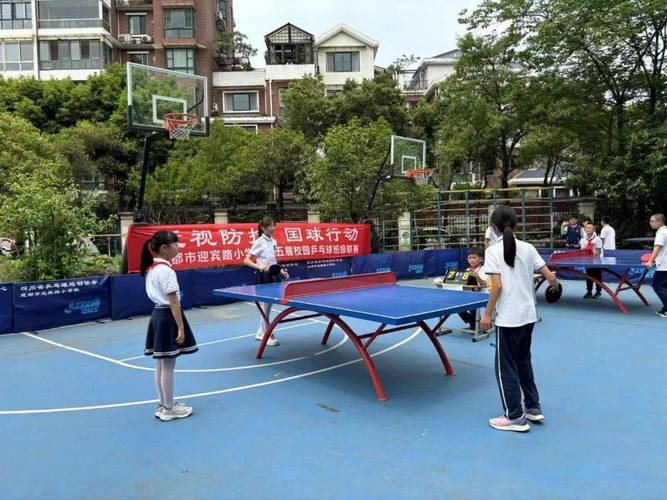 小学班级乒乓球大王怎么写