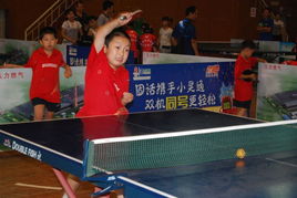 乒乓教练员马金宝简介
