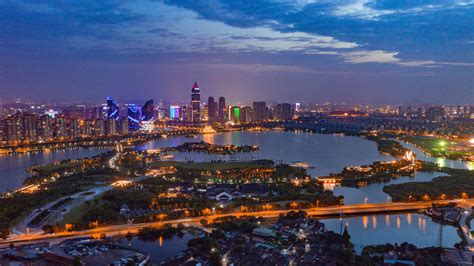浙江台州高尔夫球场