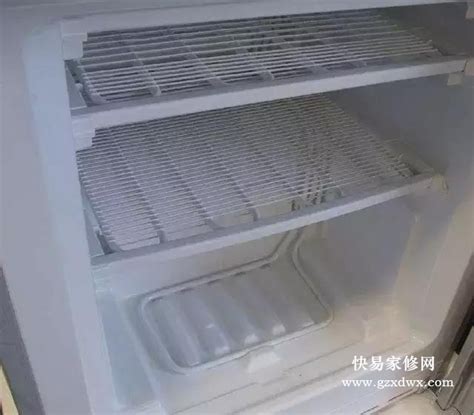 冰箱乒乓声