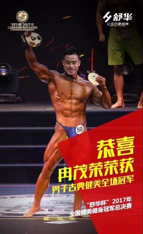 江西省健美冠军涂玉坤简历