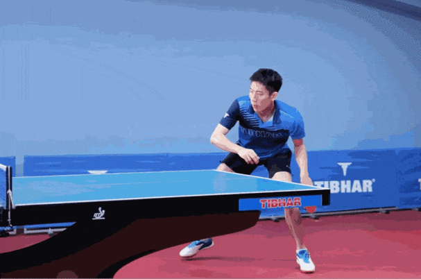 乒乓球拉球是什么技术