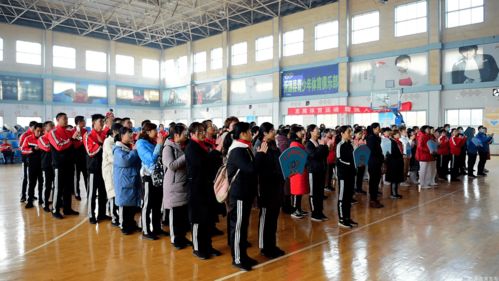 莱阳市鲁阳乒乓球俱乐部