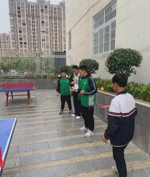 淮滨县乒乓球俱乐部