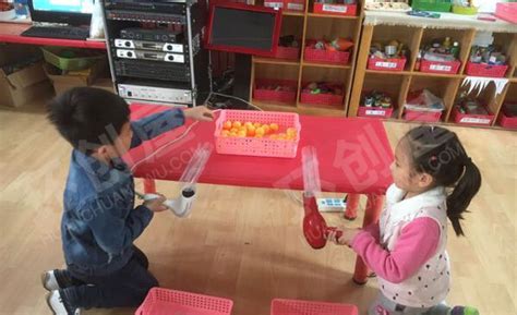 幼儿园对接乒乓球教案
