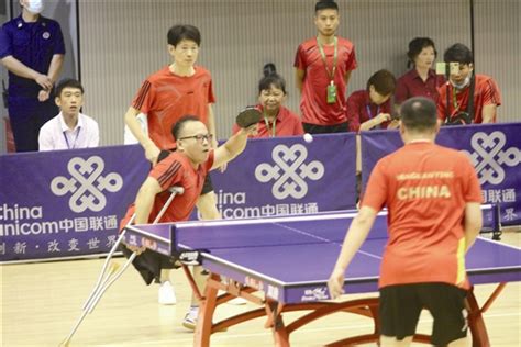 奥运会乒乓球抽签规则