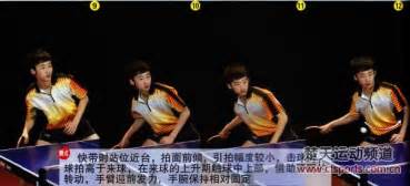乒乓球教程视频完整版