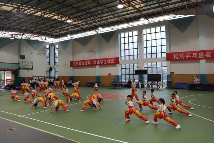 乒乓球比赛计划书