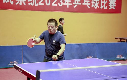 体育中考乒乓球用什么拍