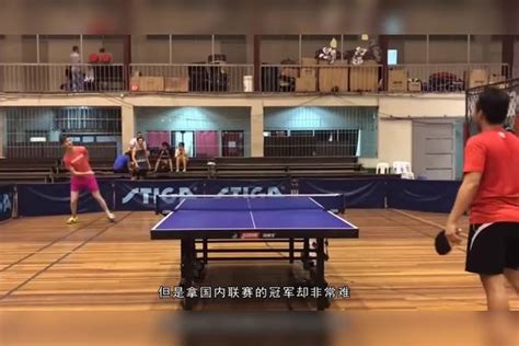 亳州乒乓球高手名单