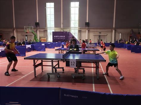 小学生乒乓球入门教学
