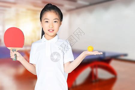 小孩打乒乓球厉害吗视频