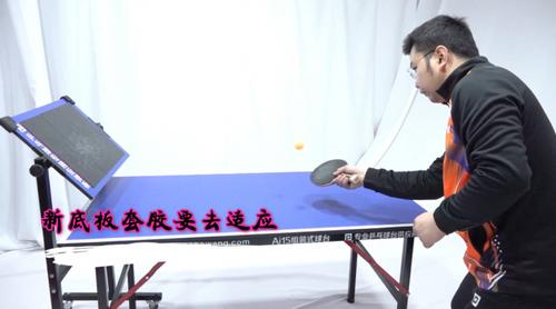 乒乓球常见的运动损伤有哪些
