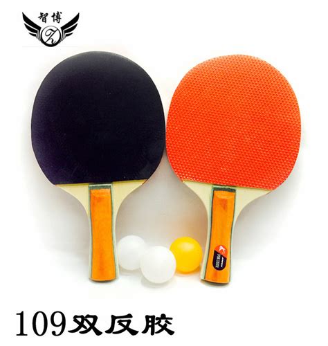 乒乓球器材圈子有哪些