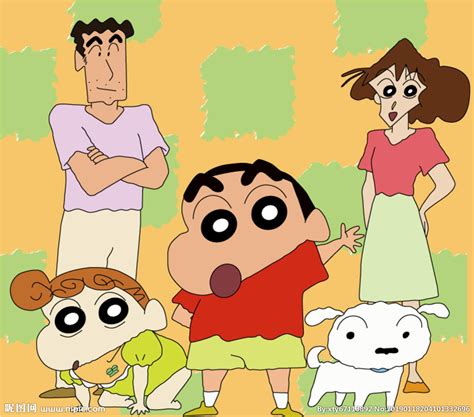 蜡笔小球本人
