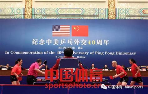 美国乒乓球水平为什么不好