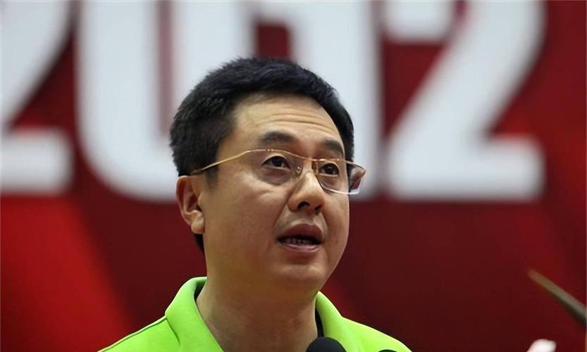 上海交通大学羽毛球队教练是谁