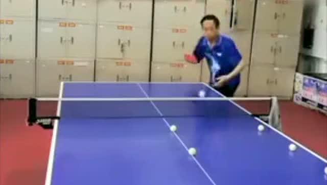 中国乒乓球到底有多强2020
