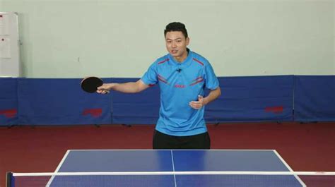 乒乓球运动员去国外打球