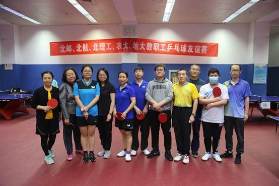 沈阳农业大学乒乓球队