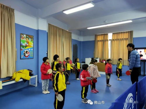 幼儿亲子游戏多种玩法的乒乓球