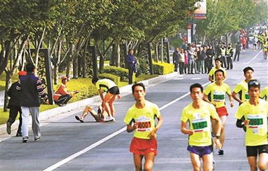 曲阜东方圣城乒乓球俱乐部