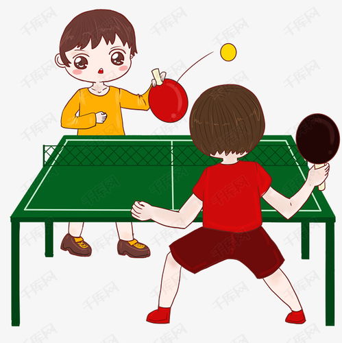 乒乓球的手抄报大全视频一等奖