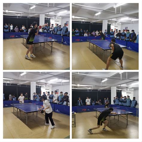 郑州乒乓球俱乐部排名前十
