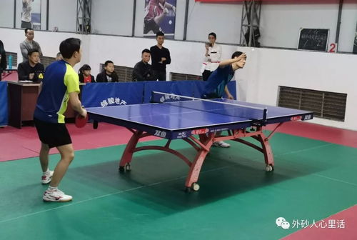 阜新哪里学乒乓球好
