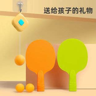 儿童门框悬挂乒乓球架好吗