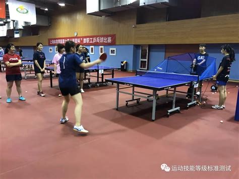 乒乓球云课堂第一节：基本姿势和握拍方法
