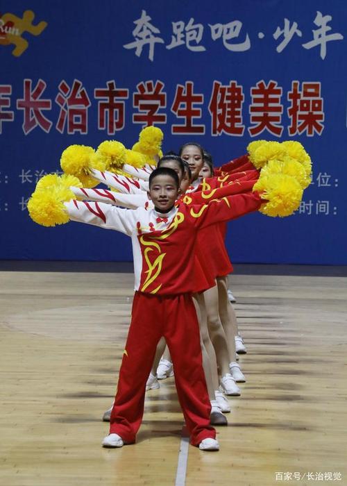 少年男子健美比赛视频全集