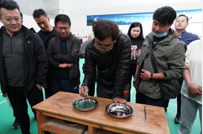乒乓球对脑力开发的影响