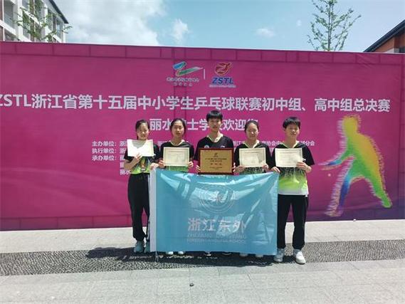 东阳业余乒乓球指南
