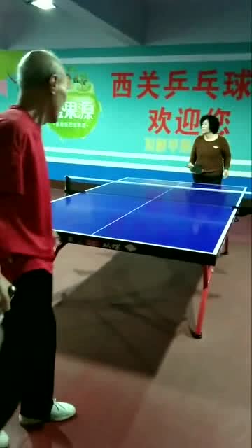 重庆大爷乒乓球项目的特点和目标