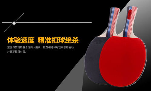 初学乒乓球的